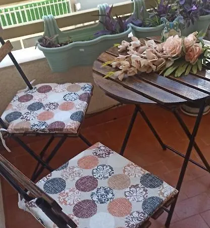 Pisito Con Encanto Apartment Benicarlo