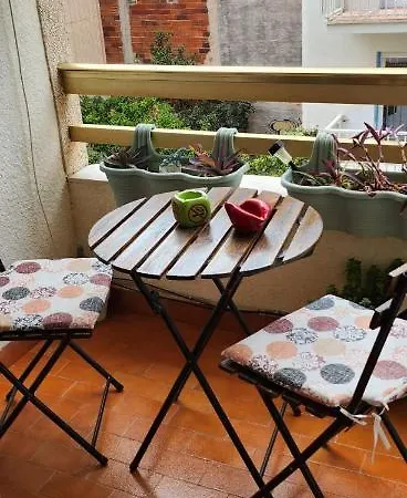 Apartment Pisito Con Encanto *