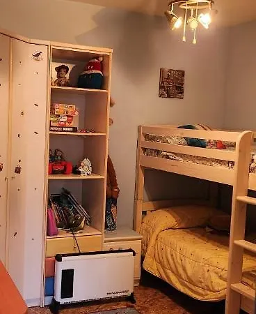 Apartment Pisito Con Encanto *