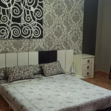 Pisito Con Encanto *